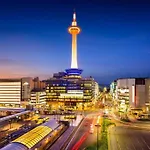 Kyoto Hatsune Hotel