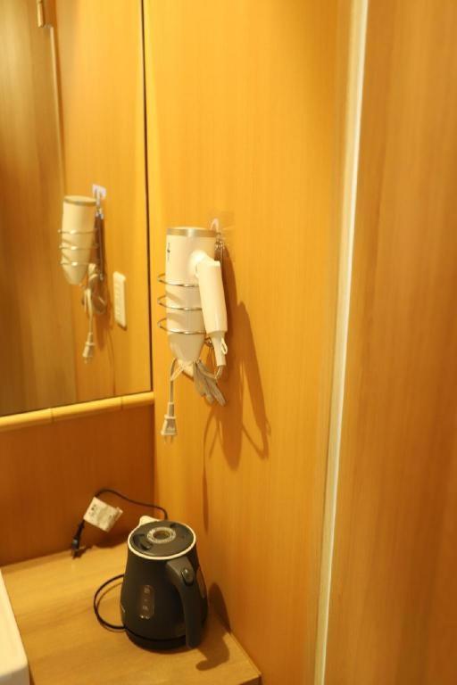 Hotel Hatsune Kyoto