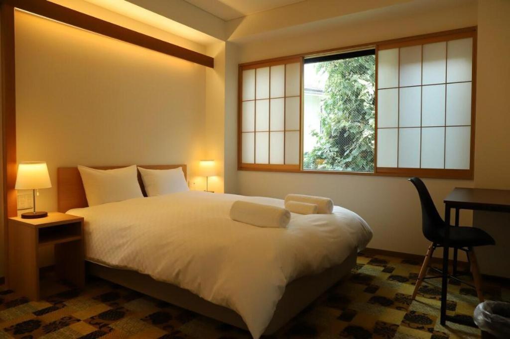 Hatsune Hotel