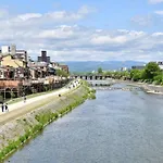 Kyoto Hatsune Hotel